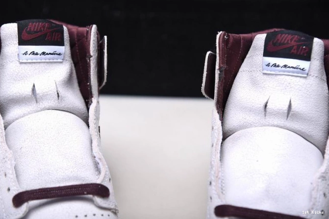 High Jordan Maniere OG 1 x Ma DO7097-100 A Air 0629
